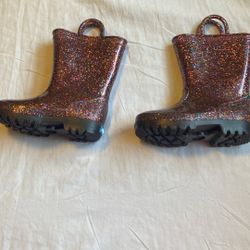 Zoogs Rain Boots