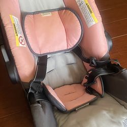 Babytrend Car chair