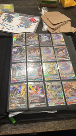 Pokemon singles