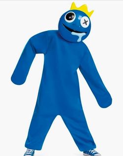 Halloween costume