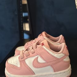 Toddler Nike Dunks