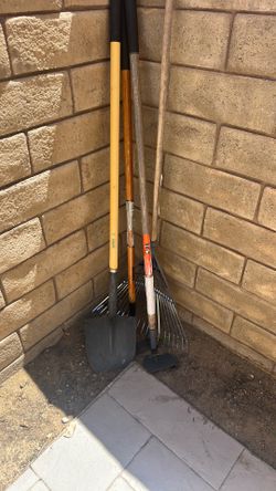 Garden tools