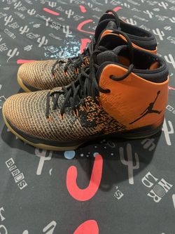 Jordan 31 Shattered Backboard