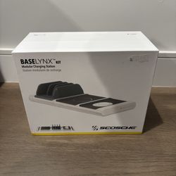 Baselynx Modular Charging Station