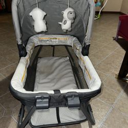 Baby Bassinet 