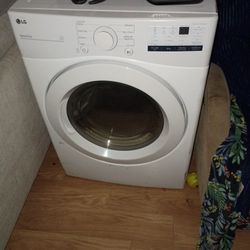 LG Senor  Dryer