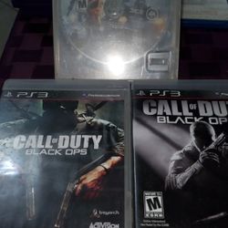 Ps3 Games 
