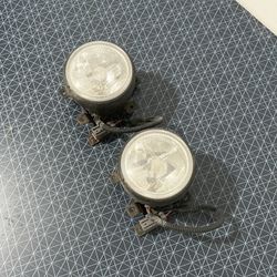 OEM Honda Element Raybrig fog light Kit