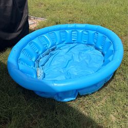 Kids pool