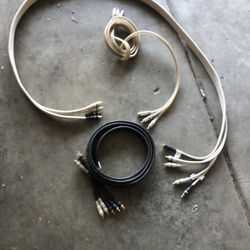 Cables