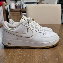 Nike Airforce 1 07'