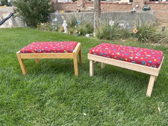 Kids bench