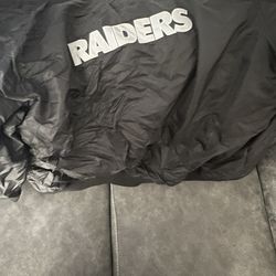 Raiders Gear 5XL 