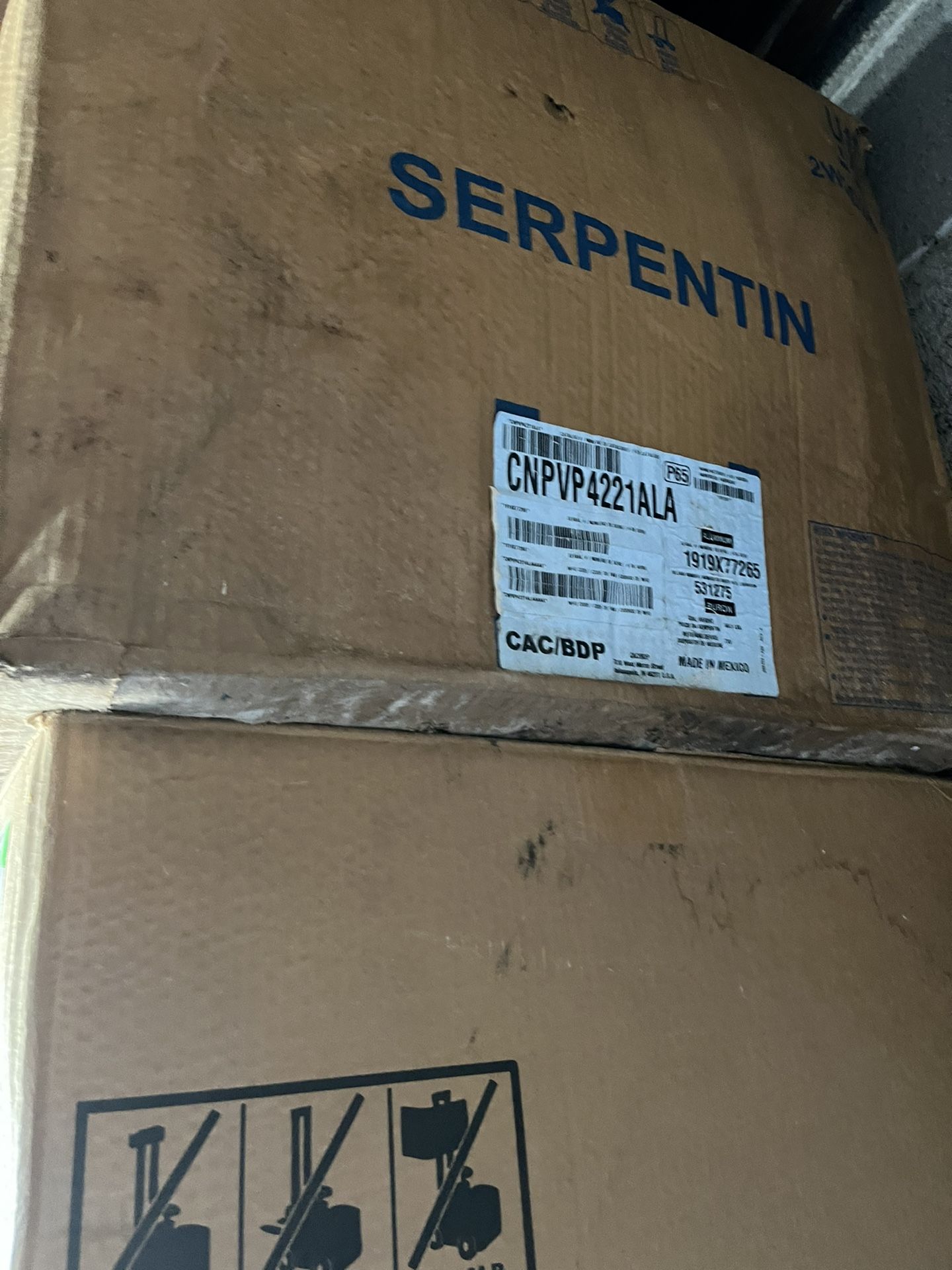 New Maytag Central Ac Units