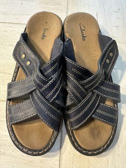 Clark’s Size 6M