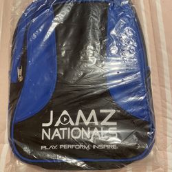 JAMZ Backpack 