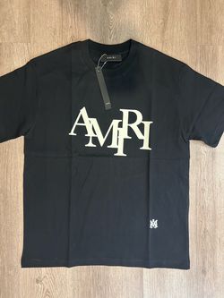 Amiri shirt