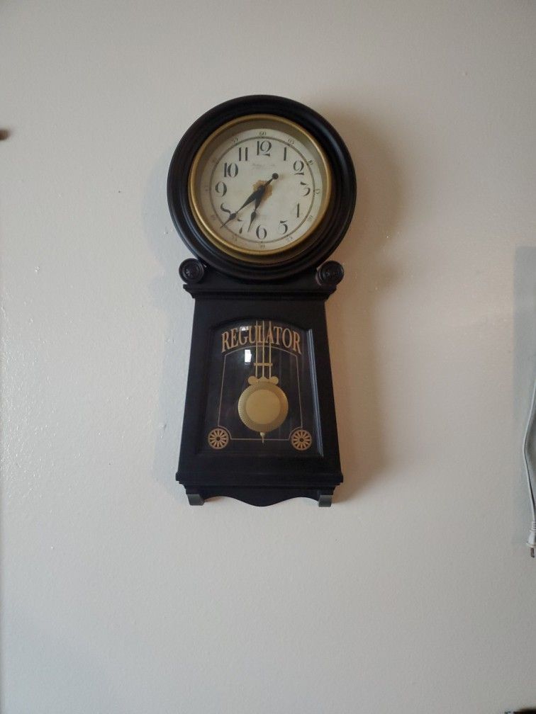 Clock