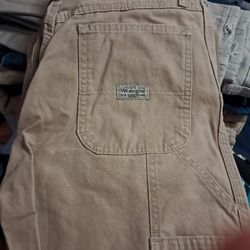 Work Pants 