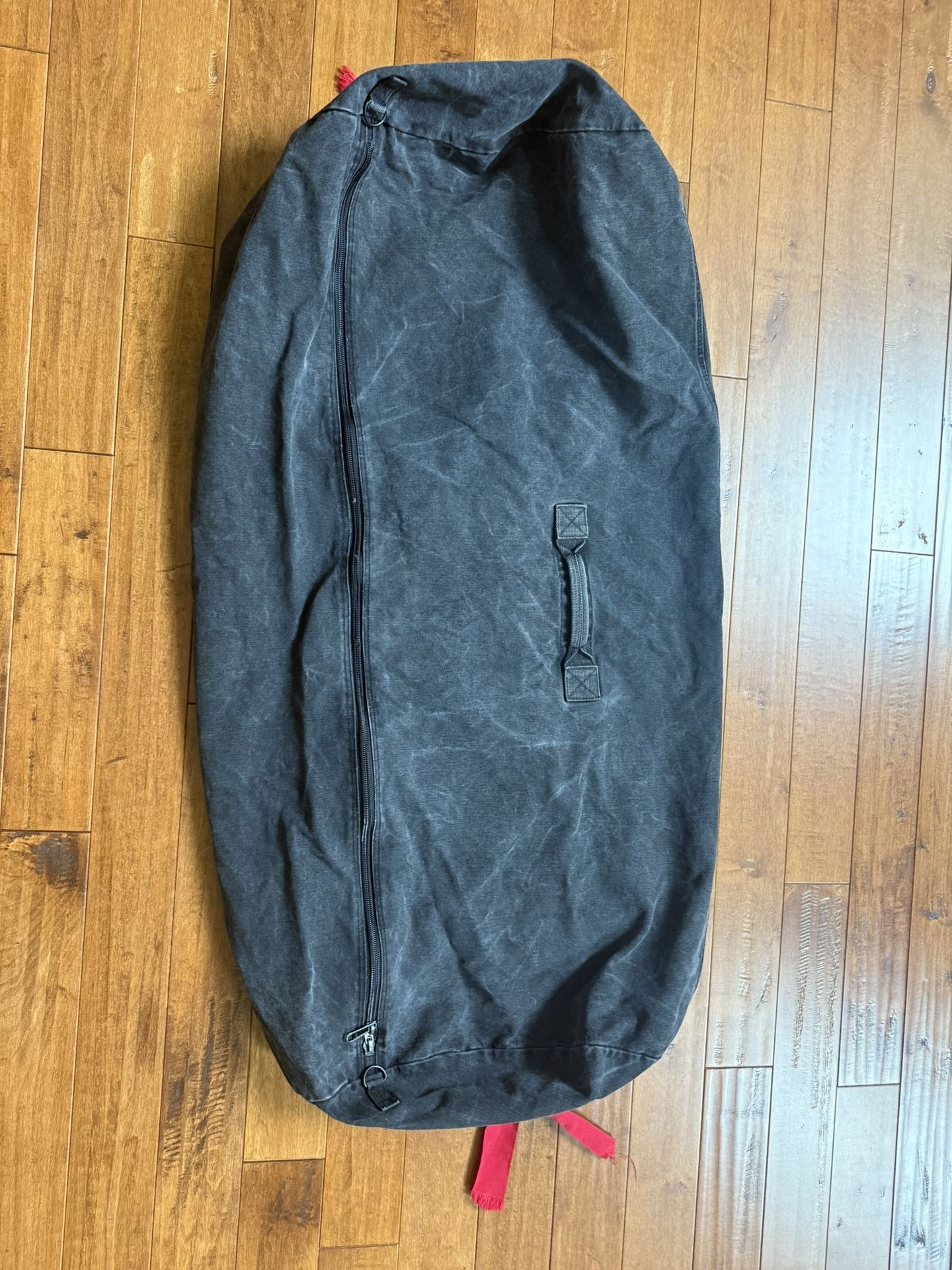 XL Amy duffle bag