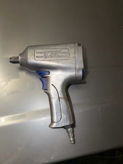 Air hammer