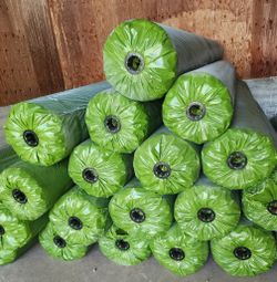 NEW & USED ARTIFICIAL GRASS  / ONLY $1.35 PSF / LANDSCAPE QUALITY / SYNTHETIC TURF 