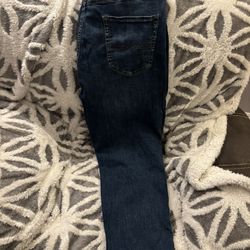 Men’s Lucky brand jeans. Size 40/30