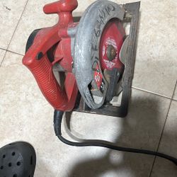 Skillsaw 