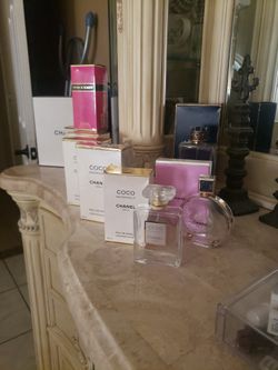 Chanel, Dolce & Gabbana
