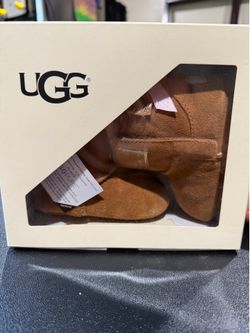 UGG boots