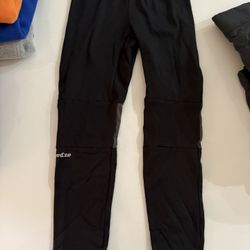 Warm Pant Ski 