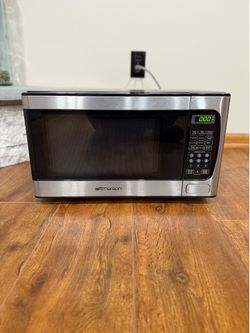 Emerson Microwave