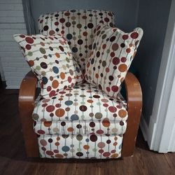 Rocking/Reclining Chair