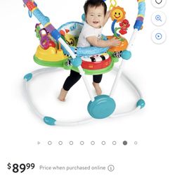 Activity Jumper