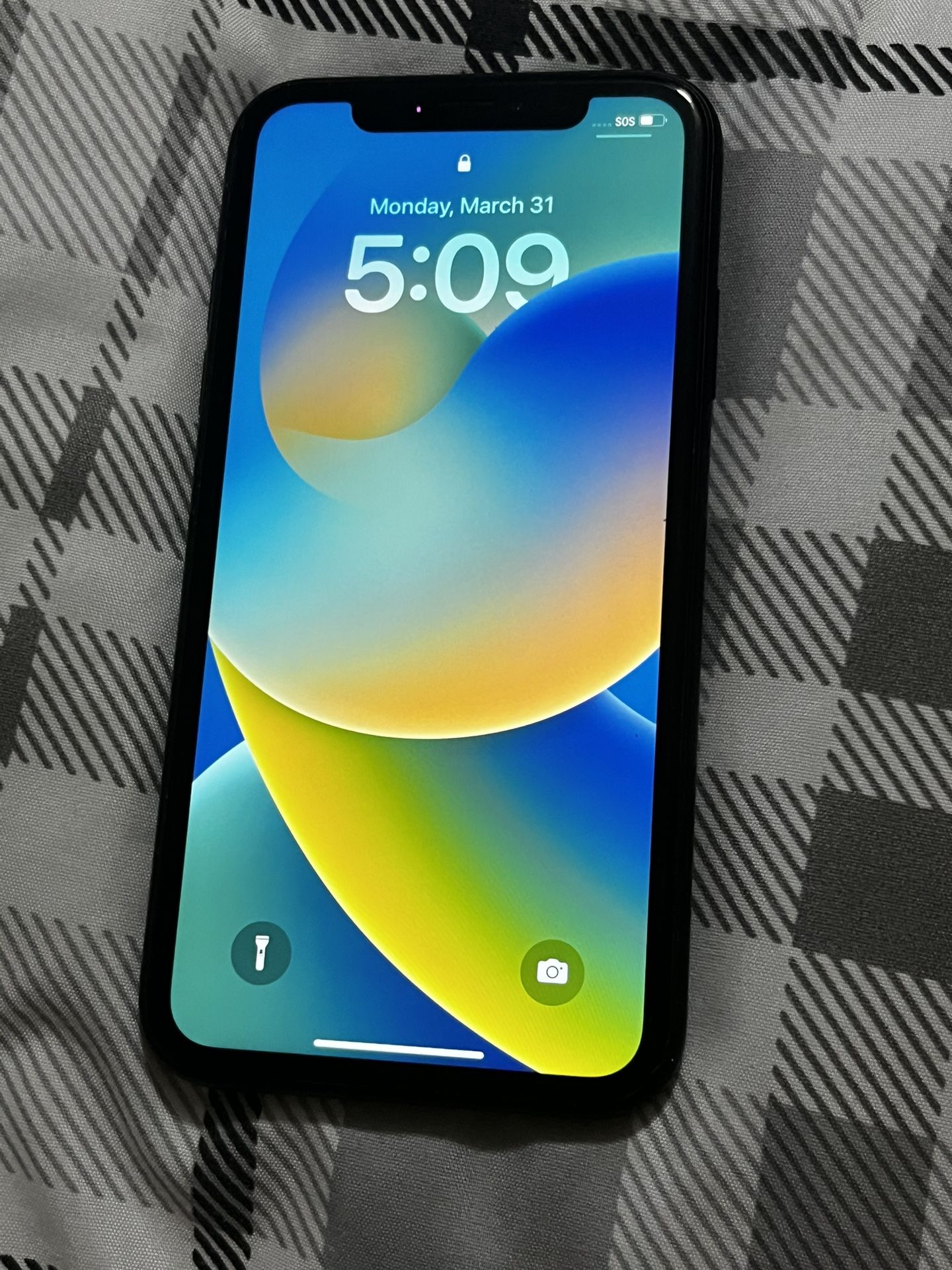 iPhone XR
