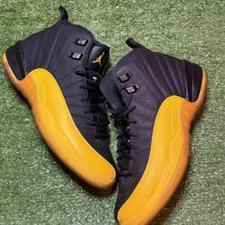 Jordan 12 Taxi Size 7Y