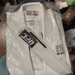 UFC GYM Gi