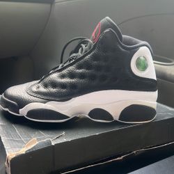 Air Jordan 13