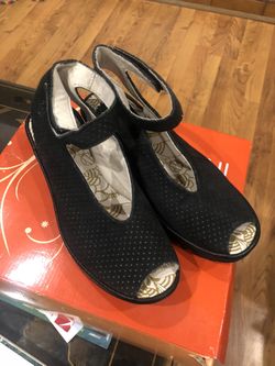 Fly London Size 37