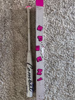 Combat Spec H1 2 piece BBCOR Bat 33inch