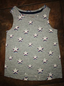 C&J - 3T - NWOT - Red White & Blue