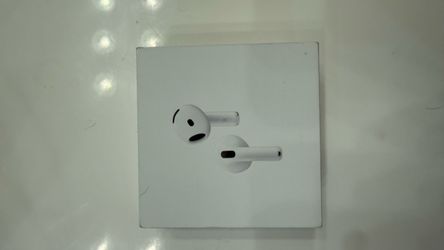 AirPods 4