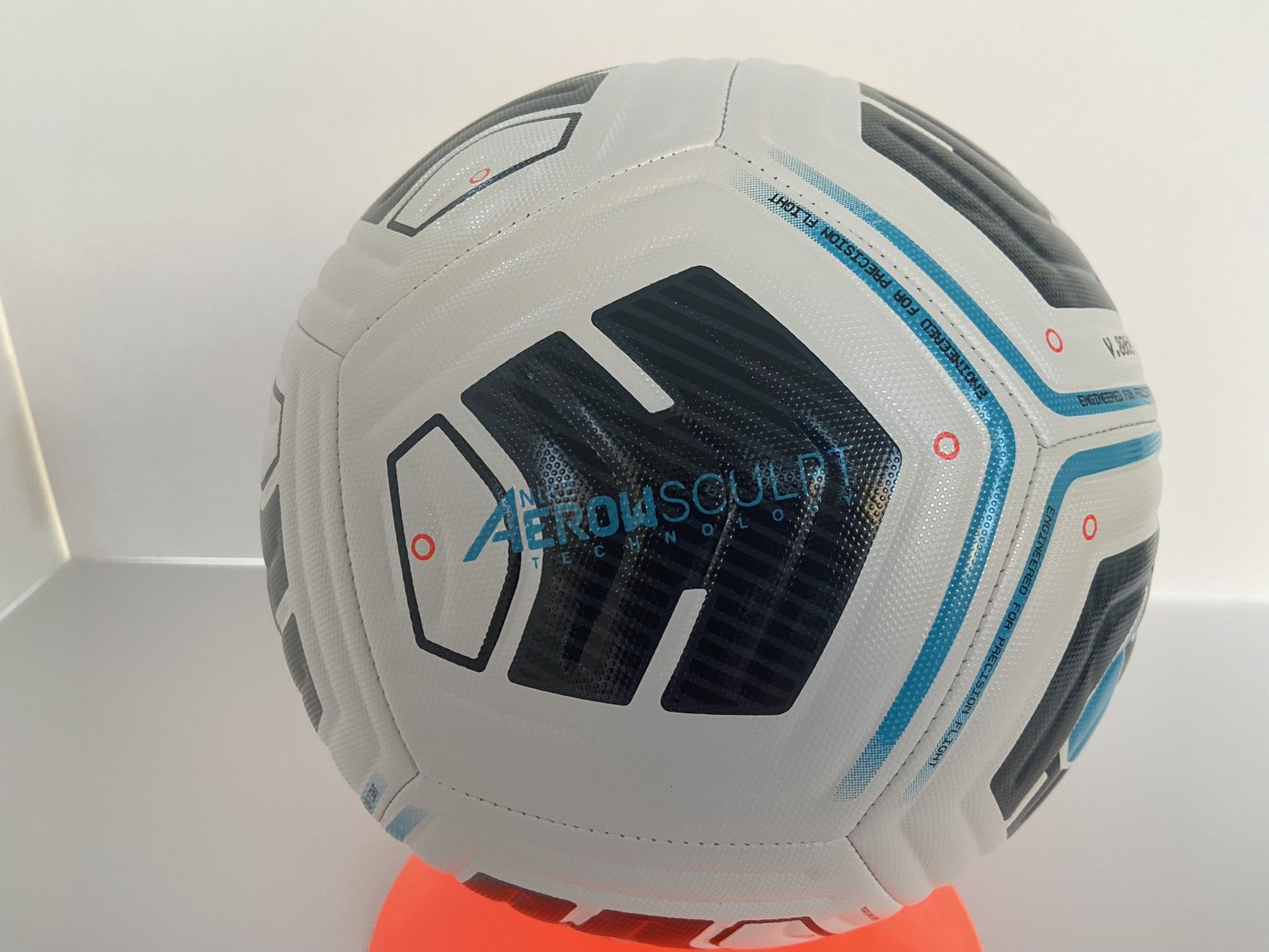 Nike Academy Soccer Ball Size 5