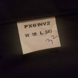 Red Kap Women's Work Pants