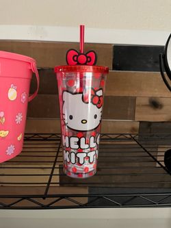 Hello kitty Tumbler