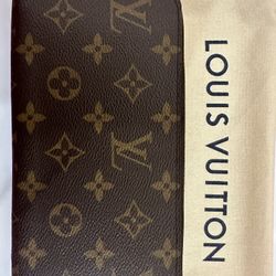 LV Wallet 