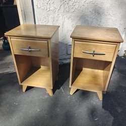 LA period furniture MCM mid century