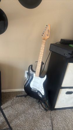 Electric Guitar