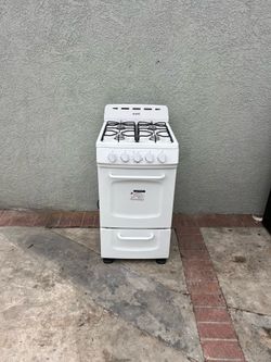Stove 20” inches