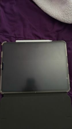 iPad 12inch